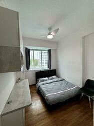 Bishan Loft (D20), Condominium #567502751